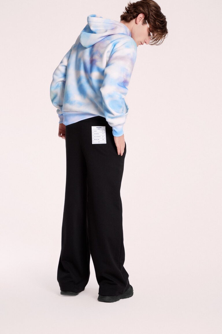 Arago Apparel - '21/22