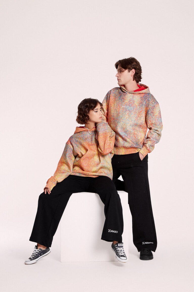 Arago Apparel - '21/22