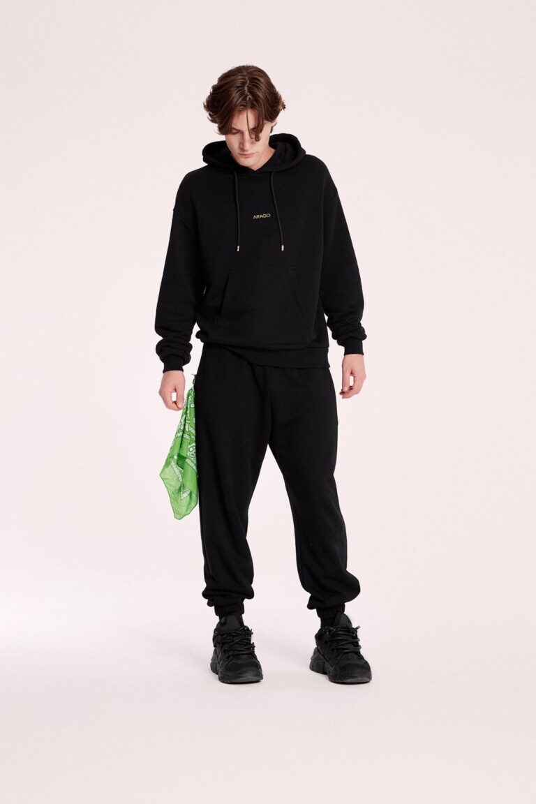 Arago Apparel - '21/22