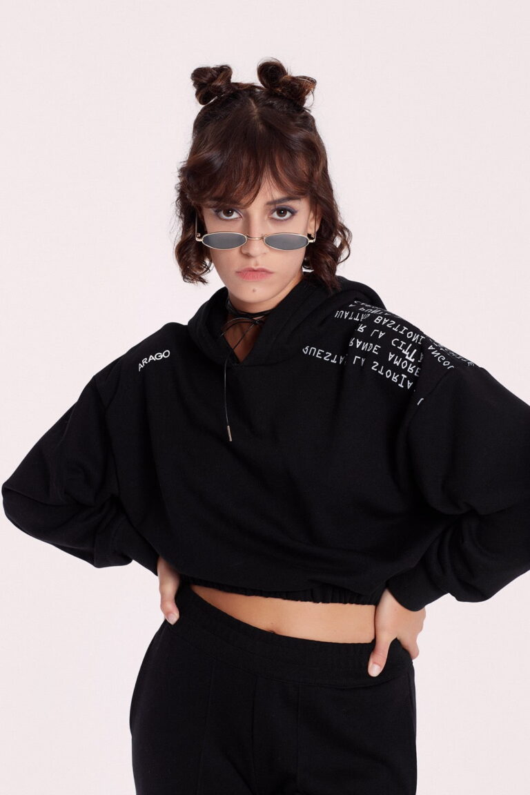 Arago Apparel - '21/22